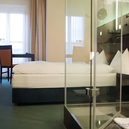 Flemings Frankfurt Hamburger Allee