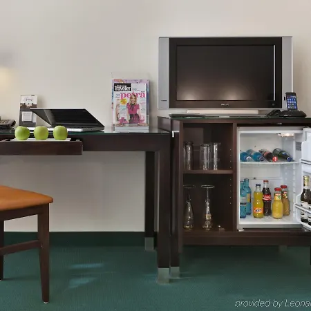 Hotel Flemings Frankfurt Hamburger Allee Frankfurt am Main