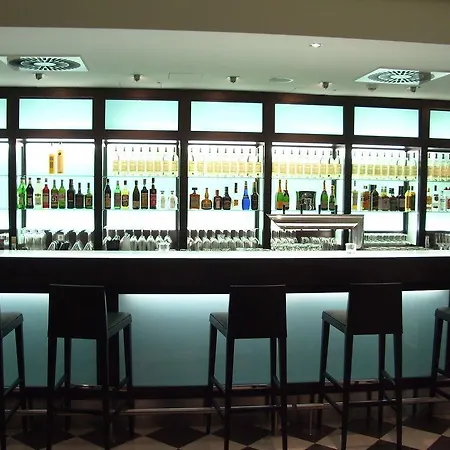 Flemings Frankfurt Hamburger Allee 4*