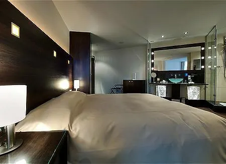 Flemings Frankfurt Hamburger Allee 4*