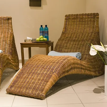 Flemings Frankfurt Hamburger Allee 4* 프랑크푸르트