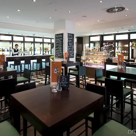 Flemings Frankfurt Hamburger Allee