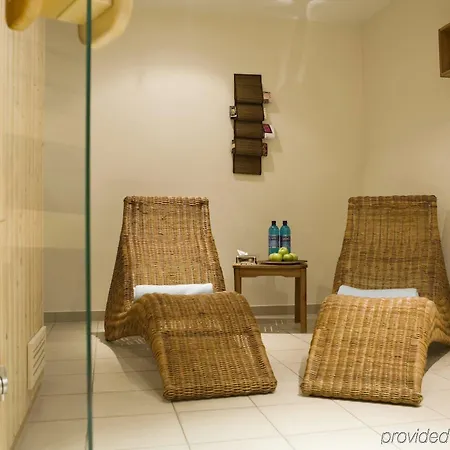 호텔 Flemings Frankfurt Hamburger Allee 프랑크푸르트