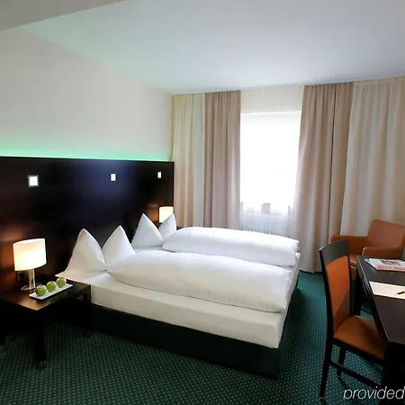 Flemings Frankfurt Hamburger Allee 4*