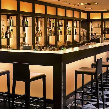 Flemings Frankfurt Hamburger Allee فندق