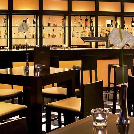 Flemings Frankfurt Hamburger Allee Hotel 4*