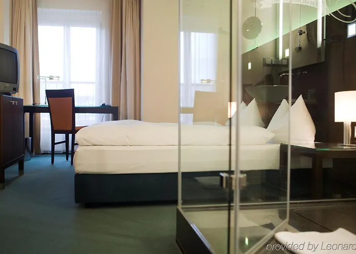 Flemings Frankfurt Hamburger Allee