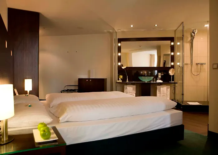 Flemings Frankfurt Hamburger Allee Frankfurt am Main