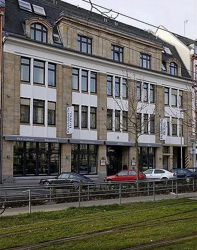 Flemings Frankfurt Hamburger Allee Hotel