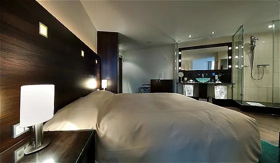 Flemings Frankfurt Hamburger Allee 4*