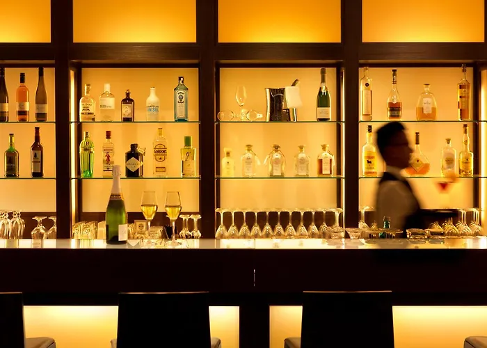 Flemings Frankfurt Hamburger Allee מלון