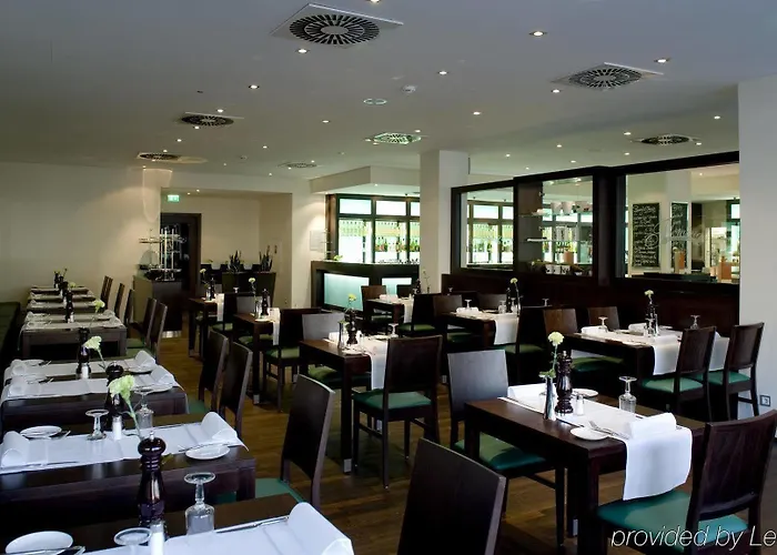 Flemings Frankfurt Hamburger Allee Hotel