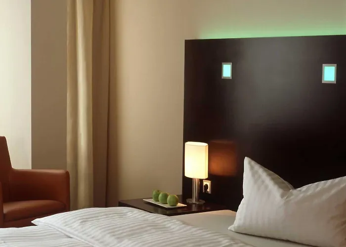 Flemings Frankfurt Hamburger Allee