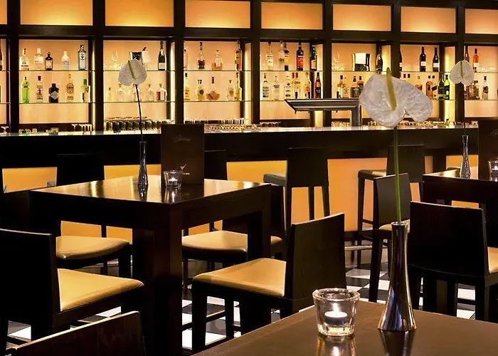 Flemings Frankfurt Hamburger Allee Hotel 4*