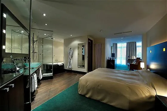 Flemings Frankfurt Hamburger Allee Hotel 4*