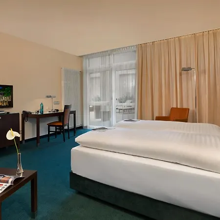 Flemings Frankfurt Hamburger Allee Hotel