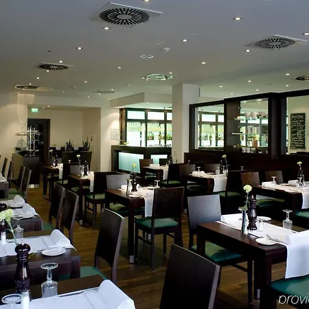 Flemings Frankfurt Hamburger Allee Hotel