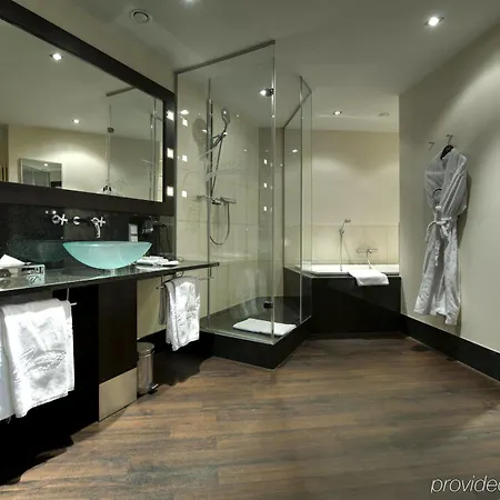 Flemings Frankfurt Hamburger Allee Hotel 4*