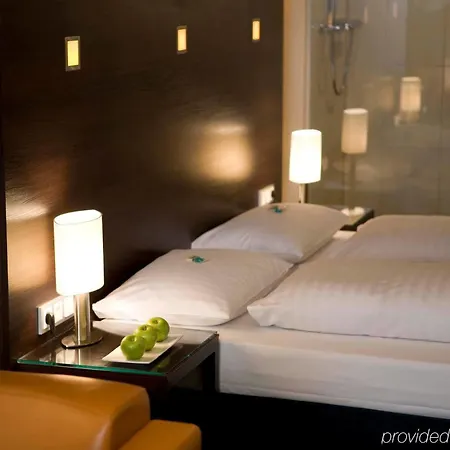 Hotel Flemings Frankfurt Hamburger Allee