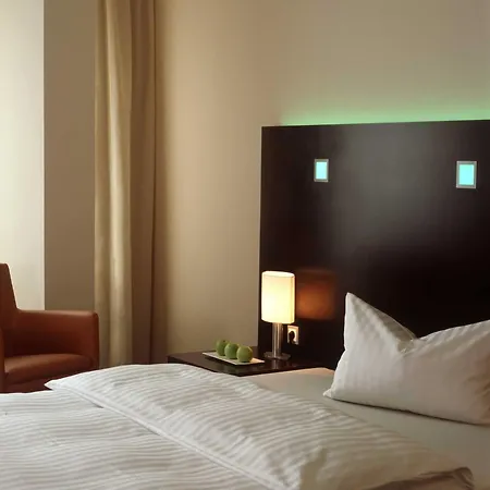 Flemings Frankfurt Hamburger Allee