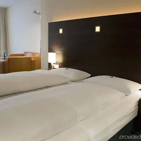 Hotel Flemings Frankfurt Hamburger Allee