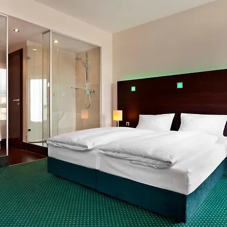 Flemings Frankfurt Hamburger Allee