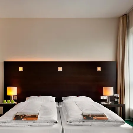 Flemings Frankfurt Hamburger Allee Frankfurt am Main