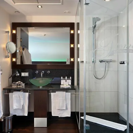 Flemings Frankfurt Hamburger Allee Hotel 4*