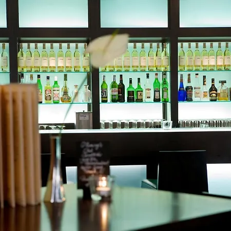 Flemings Frankfurt Hamburger Allee Hotel 4*