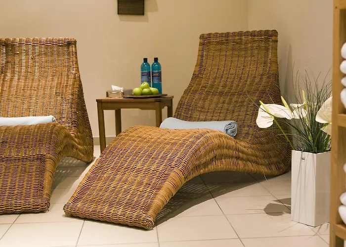 Flemings Frankfurt Hamburger Allee 4* Francfort-sur-le-Main