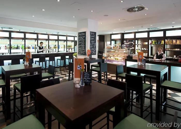 Flemings Frankfurt Hamburger Allee