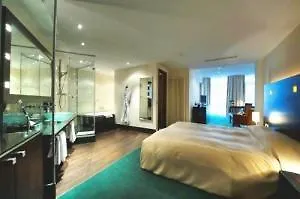 Hotel Flemings Frankfurt Hamburger Allee