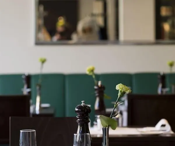 Flemings Frankfurt Hamburger Allee Hotel