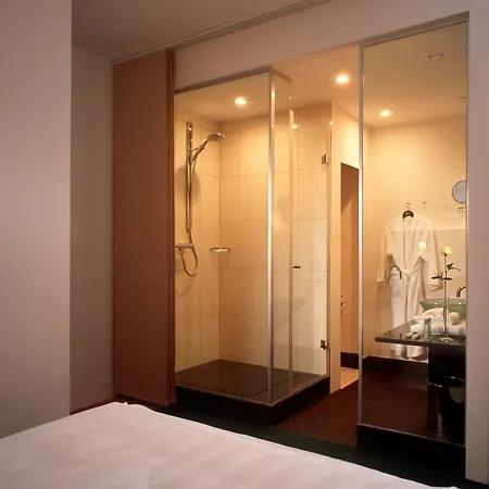 Flemings Frankfurt Hamburger Allee 4*