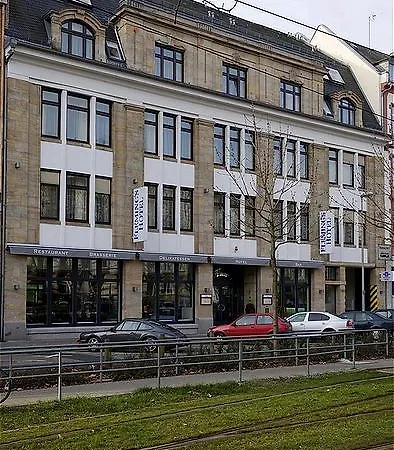 Flemings Frankfurt Hamburger Allee Hotel