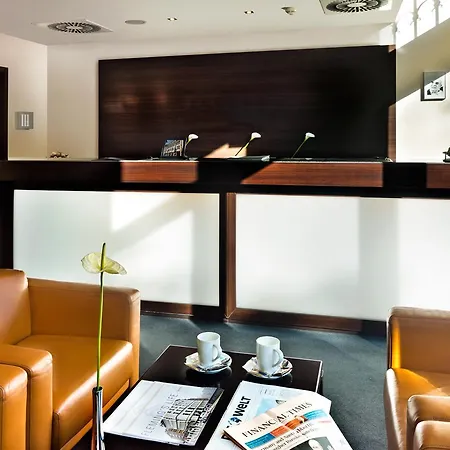 Flemings Frankfurt Hamburger Allee Hotel