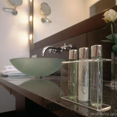 Flemings Frankfurt Hamburger Allee Hotel 4*