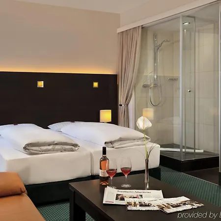 Flemings Frankfurt Hamburger Allee Frankfurt am Main