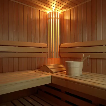 Hotel Flemings Frankfurt Hamburger Allee