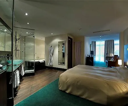 Flemings Frankfurt Hamburger Allee Hotel 4*