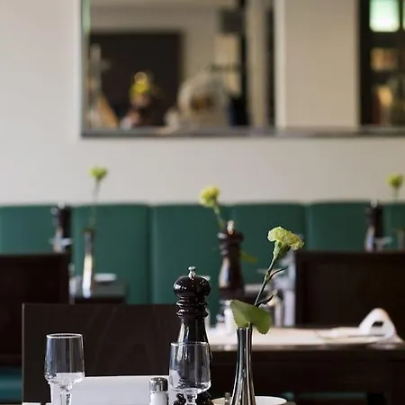 Flemings Frankfurt Hamburger Allee Hotel