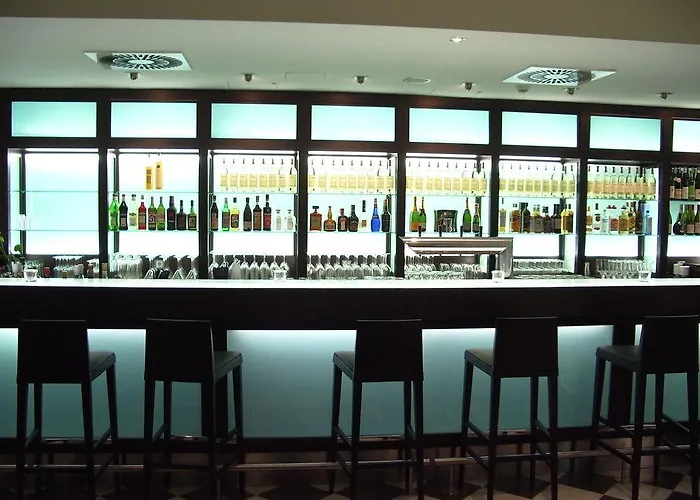 Flemings Frankfurt Hamburger Allee 4*