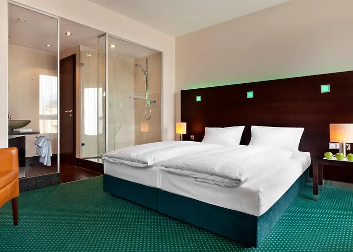 Flemings Frankfurt Hamburger Allee